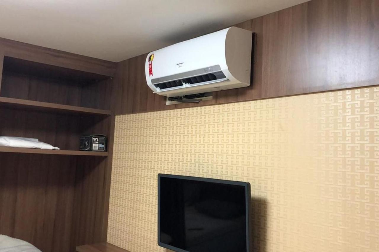 Apartament Polinesia Apartamento 204 Bloco Bora-Bora Pôrto das Galinhas Zewnętrze zdjęcie