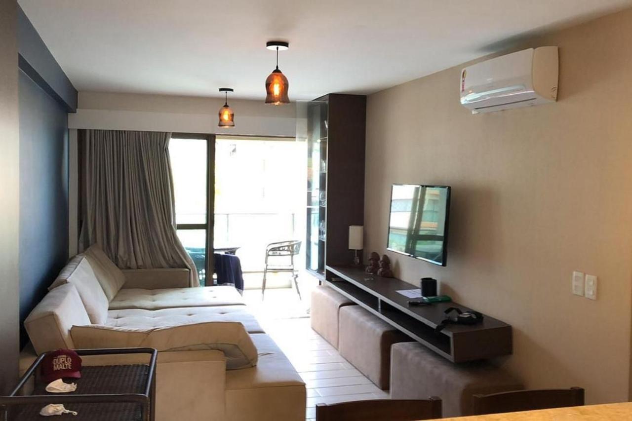 Apartament Polinesia Apartamento 204 Bloco Bora-Bora Pôrto das Galinhas Zewnętrze zdjęcie