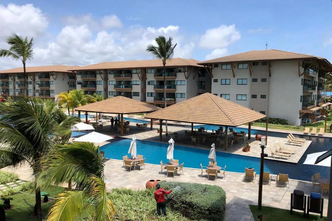 Apartament Polinesia Apartamento 204 Bloco Bora-Bora Pôrto das Galinhas Zewnętrze zdjęcie