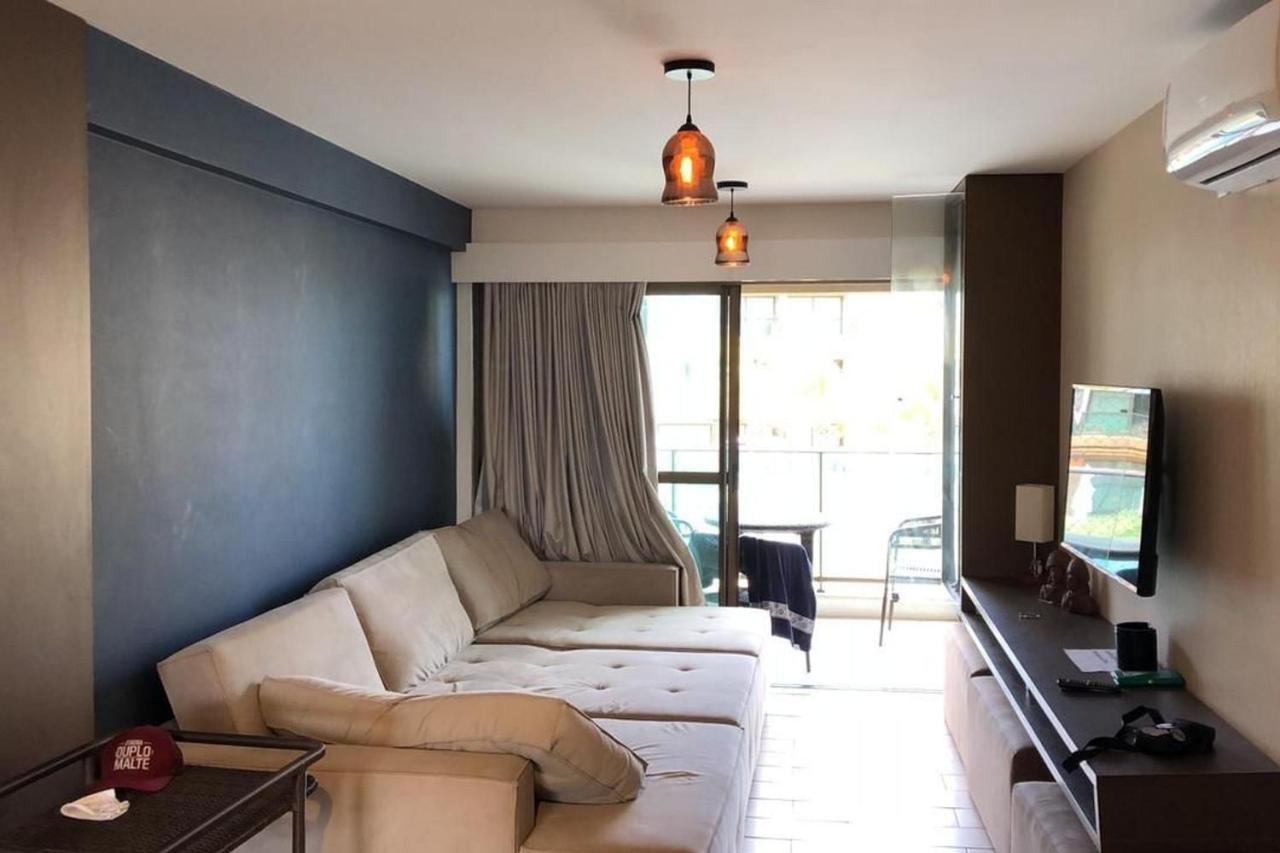 Apartament Polinesia Apartamento 204 Bloco Bora-Bora Pôrto das Galinhas Zewnętrze zdjęcie